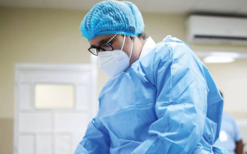 ¡Ellos alcanzaron su meta!