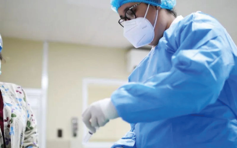 ¡Ellos alcanzaron su meta!