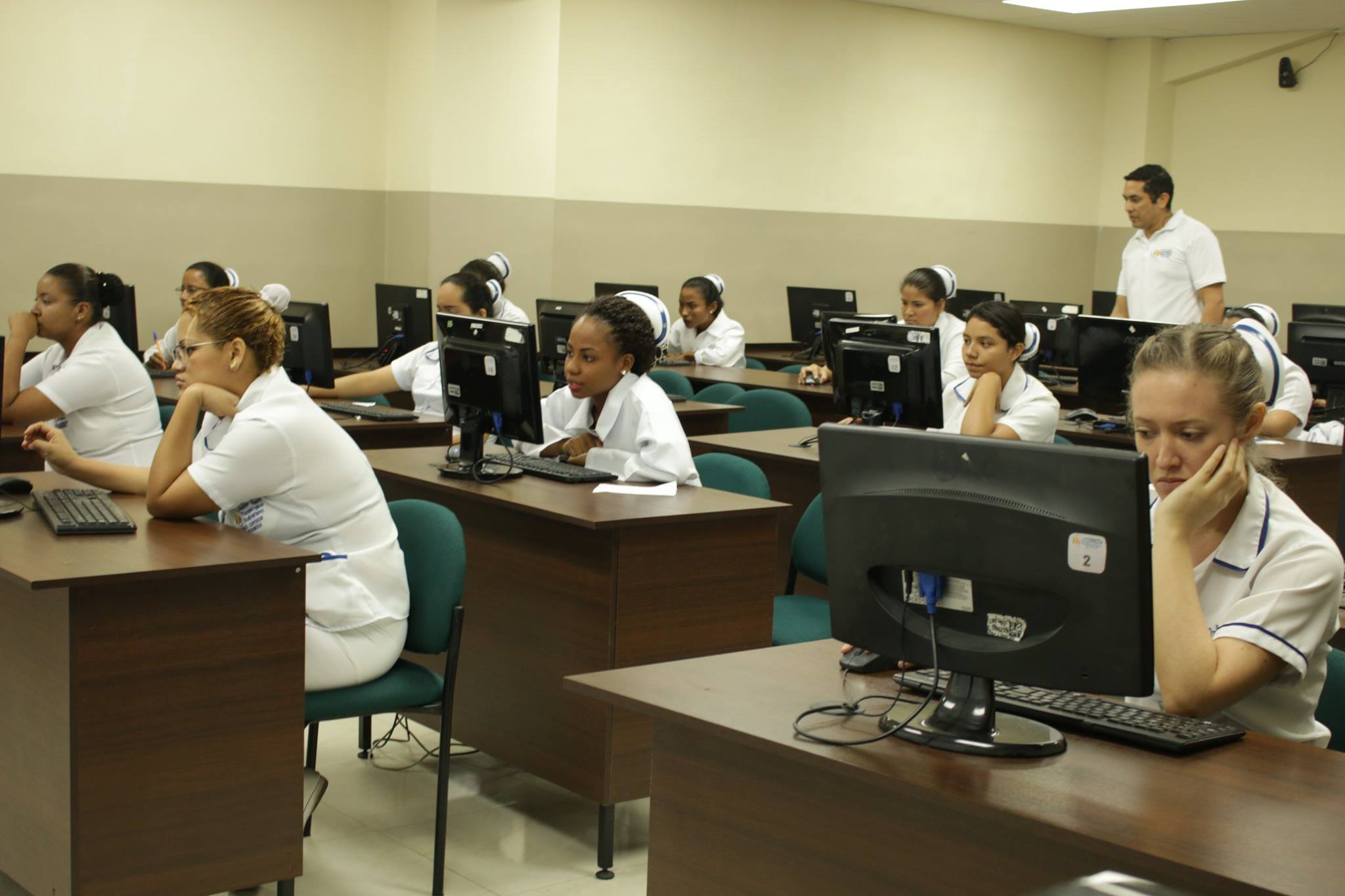 Examen complexivo unidad de salud UASSS