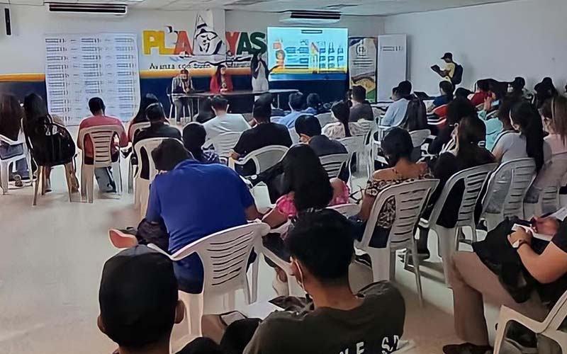 El Centro de Educación Continua del ITB realizó capacitación gratuita