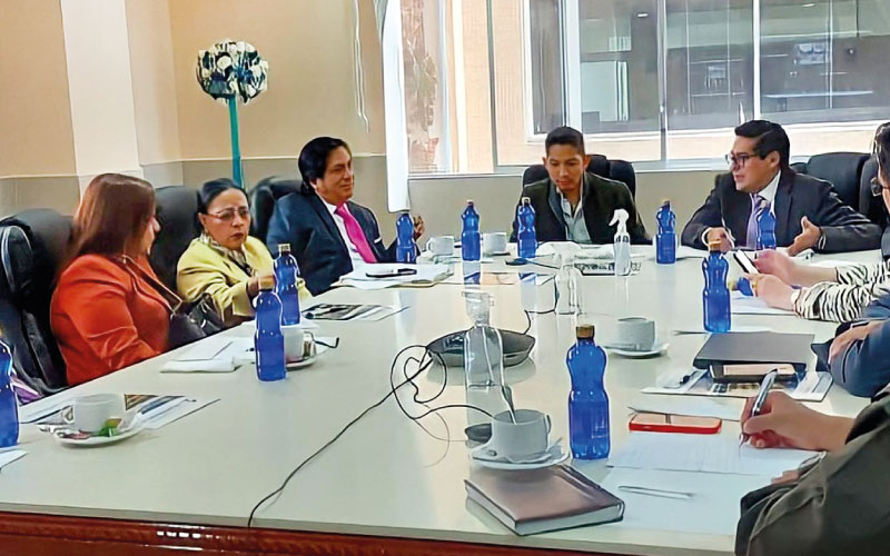 Red de Investigación, Innovación y Transferencia de Tecnología