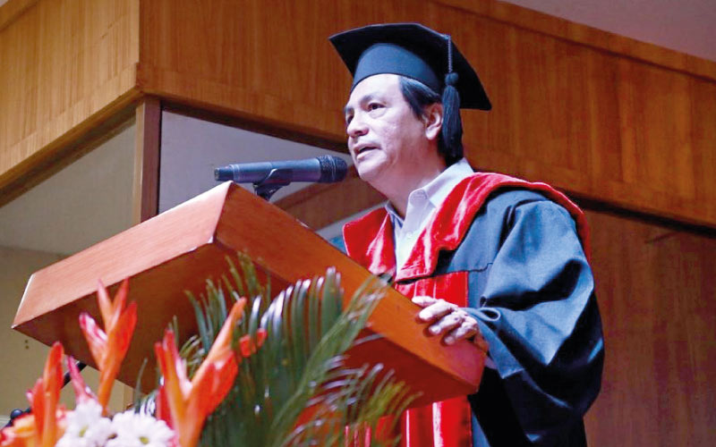 El éxito se construye día a día