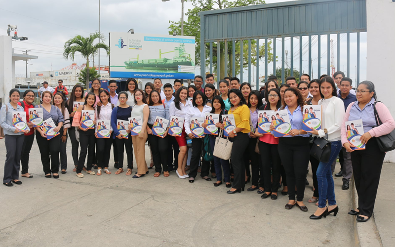 Servicio Nacional de Aduana del Ecuador