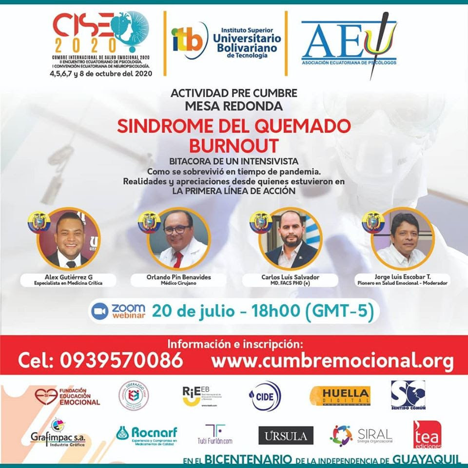 La enseñanza no se detiene