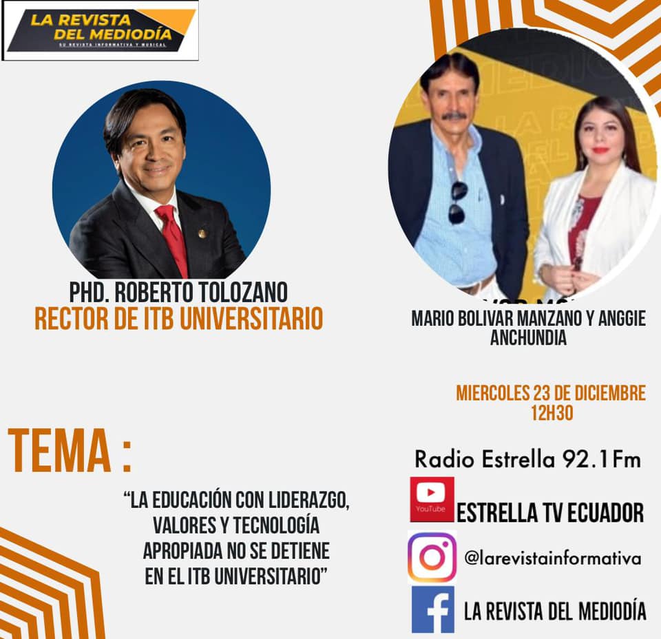 Conéctate a Radio Estrella