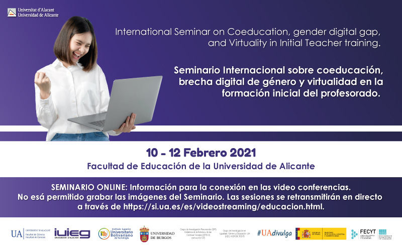 SEMINARIO INTERNACIONAL