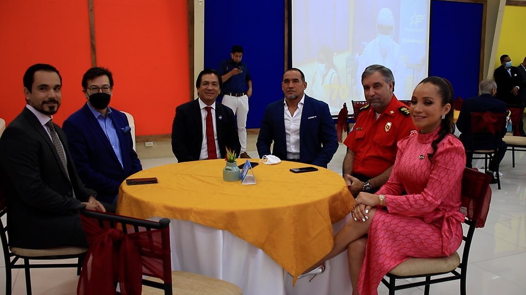 Aniversario 26 | Una mañana de recuerdos y reconocimientos, es lo que vivieron en la sesión solemne del vigésimo sexto aniversario del #ITB.