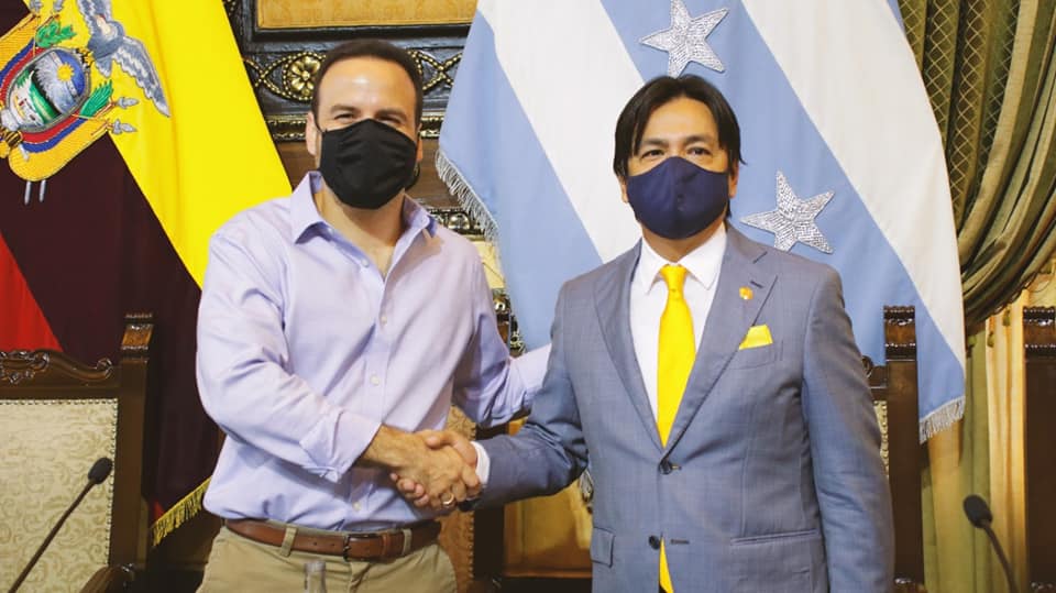 500 nuevos estudiantes iniciaron clases en la carrera de Técnico Superior en Enfermería en la familia bolivariana