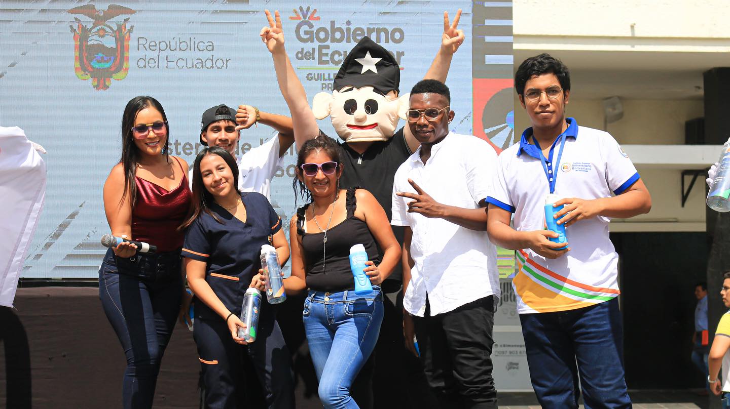 The Fest Bolivariano