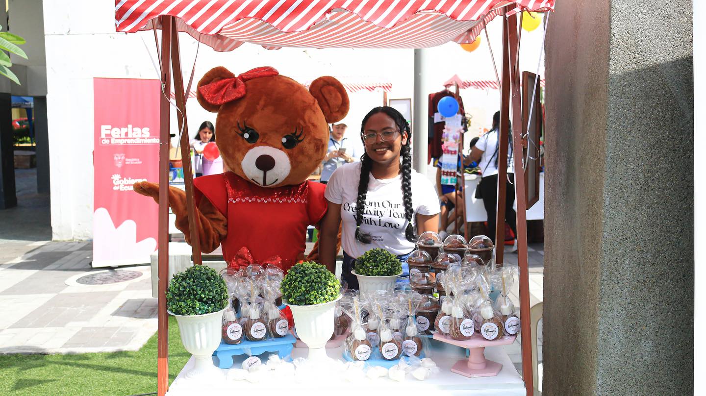 The Fest Bolivariano