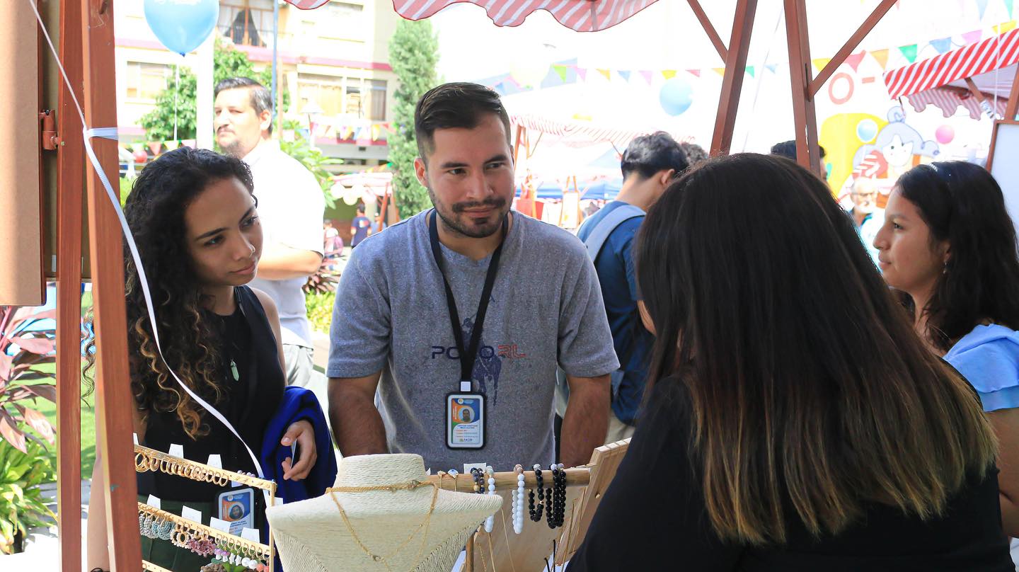 The Fest Bolivariano