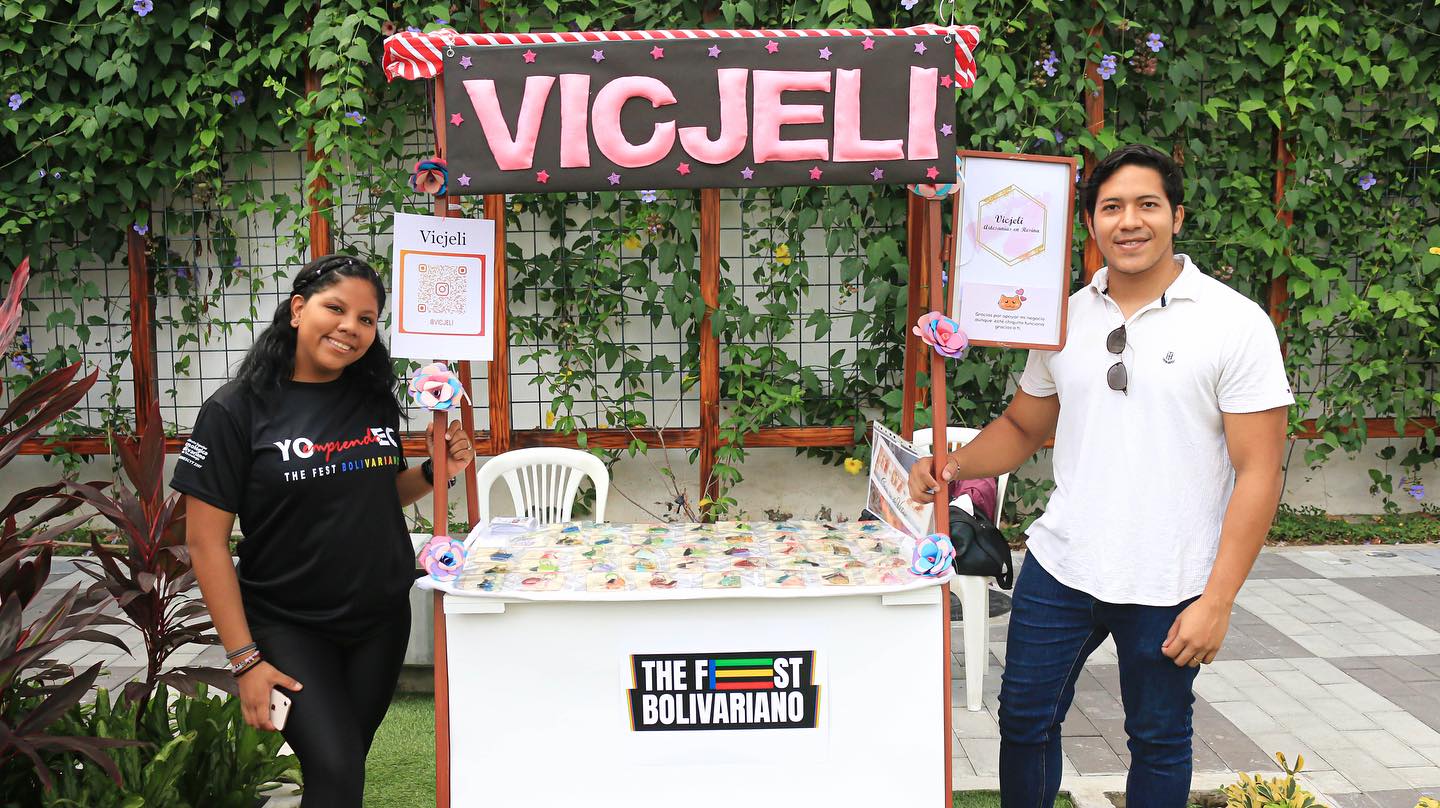 The Fest Bolivariano