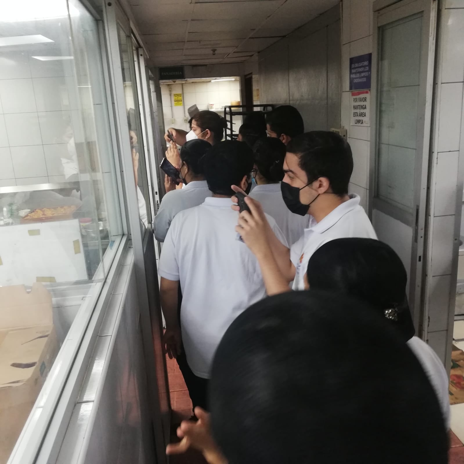 Tecnología Superior en Gatronomía