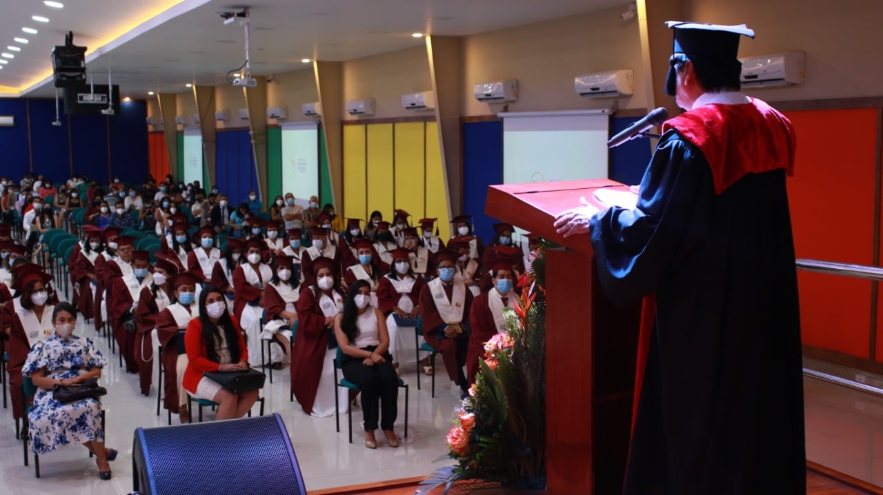 Facultad de Salud y Servicios Sociales (FASSS)