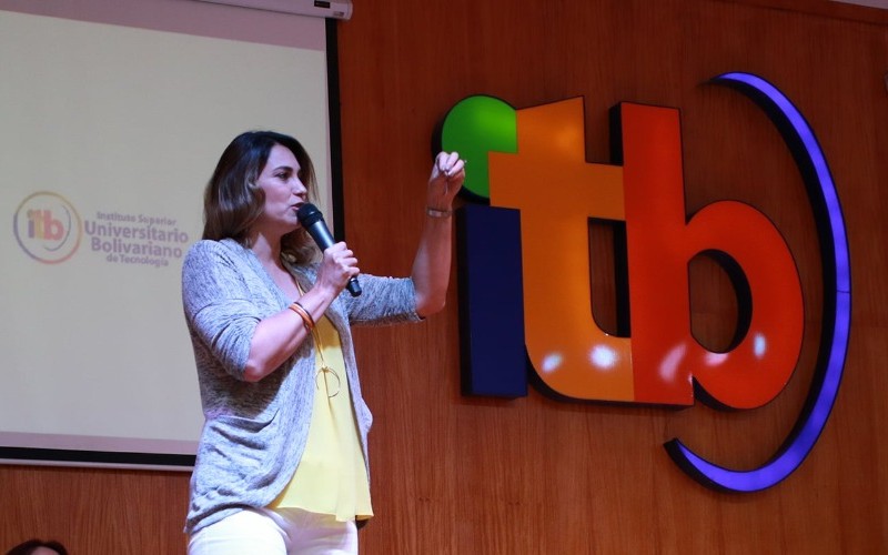 El lunes 11 de Octubre, la USEM y el ITB realizan foro por el Día Mundial de la Salud Emocional y Mental En conmemoración al Día Mundial de la Salud