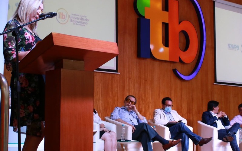 El lunes 11 de Octubre, la USEM y el ITB realizan foro por el Día Mundial de la Salud Emocional y Mental En conmemoración al Día Mundial de la Salud