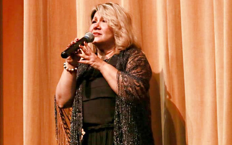 Comunidad bolivariana disfrutó de ¡JURO QUE LO HARÉ!