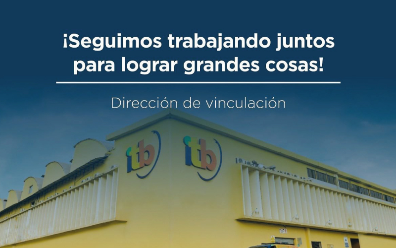 El Instituto Universitario Bolivariano firmó más de 125 convenios. Con el objetivo de seguir brindando una educación de excelencia