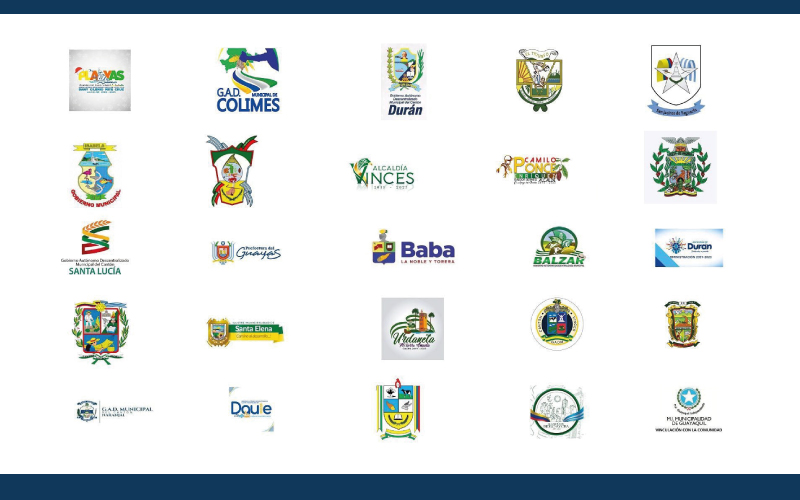 El Instituto Universitario Bolivariano firmó más de 125 convenios. Con el objetivo de seguir brindando una educación de excelencia