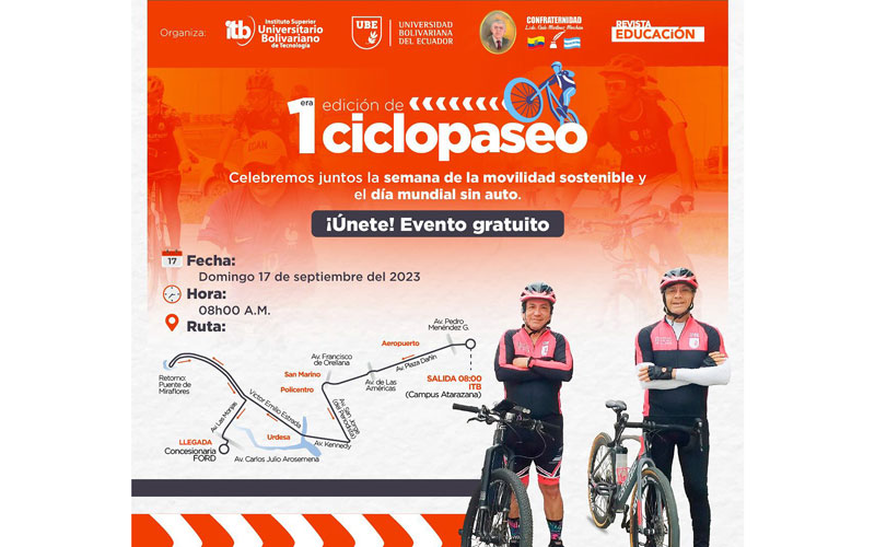 ¡Recorre la ciudad con tu familia!