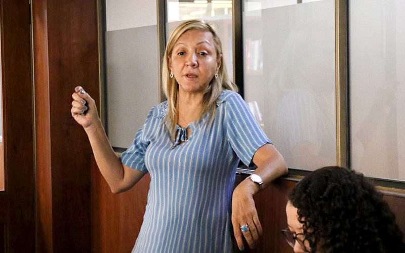 El Instituto Superior Universitario Bolivariano de Tecnología (ITB) continúa con su proceso de autoevaluación integral. 