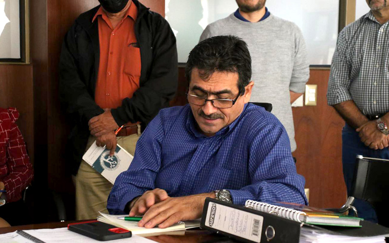 El Instituto Superior Universitario Bolivariano de Tecnología (ITB) continúa con su proceso de autoevaluación integral. 