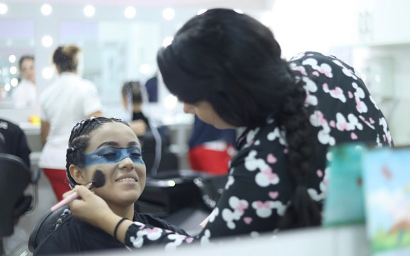 ¡Ya faltan pocos minutos!