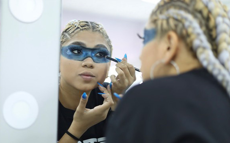 ¡Ya faltan pocos minutos!