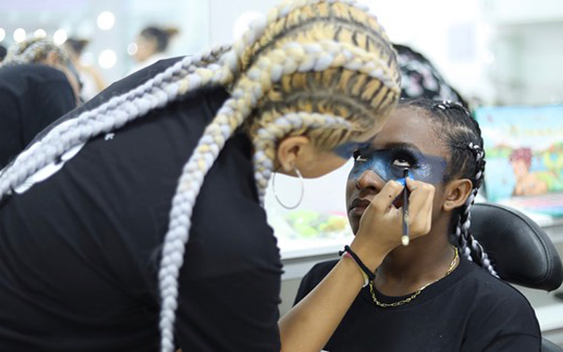 ¡Ya faltan pocos minutos!