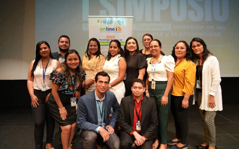  I Simposio "Activando el turismo" 