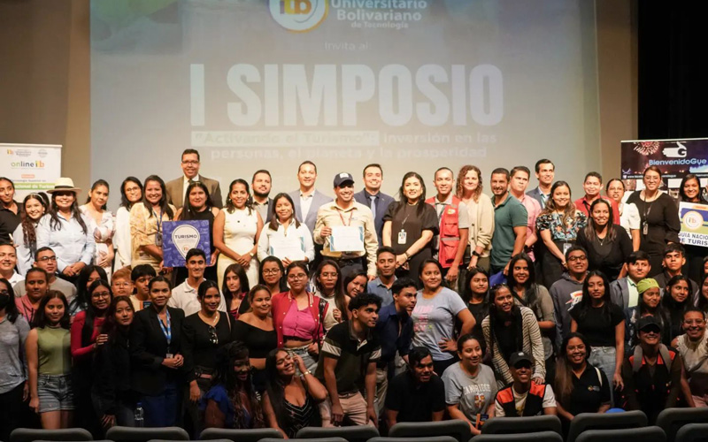  I Simposio "Activando el turismo" 