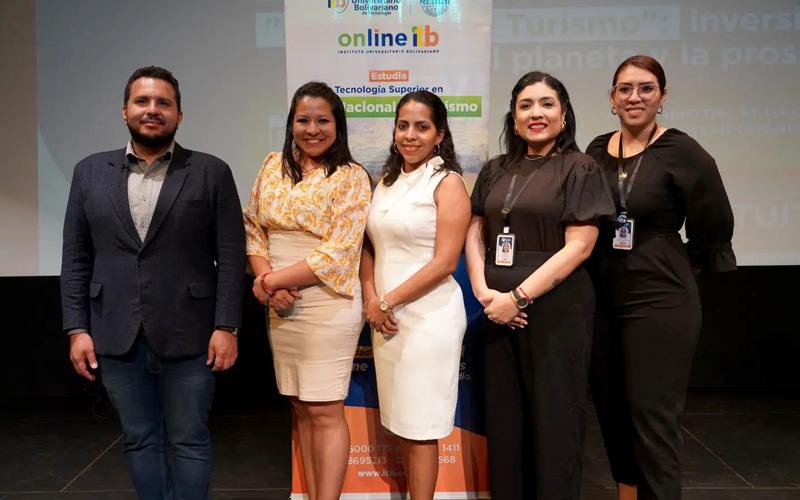  I Simposio "Activando el turismo" 