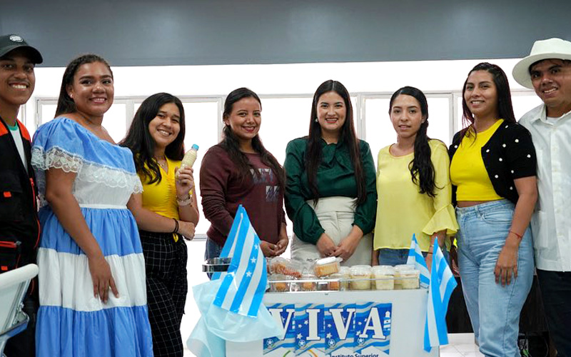  ¡Celebramos la Independencia de Guayaquil!