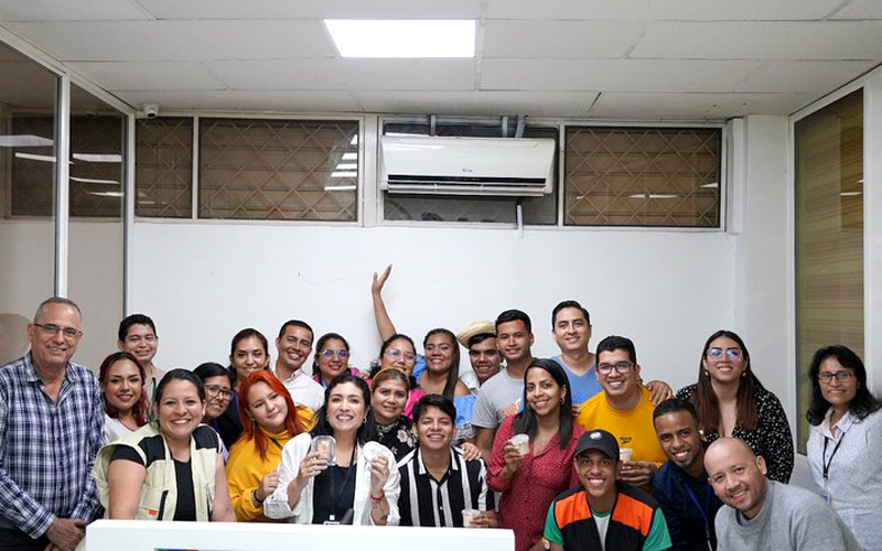  ¡Celebramos la Independencia de Guayaquil!