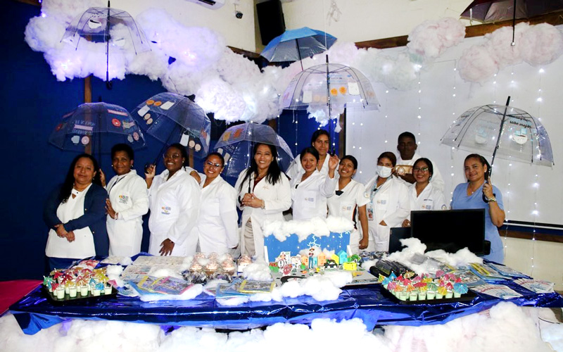  Expertos, activistas y estudiantes analizan acciones para reducir el Cambio Climático.