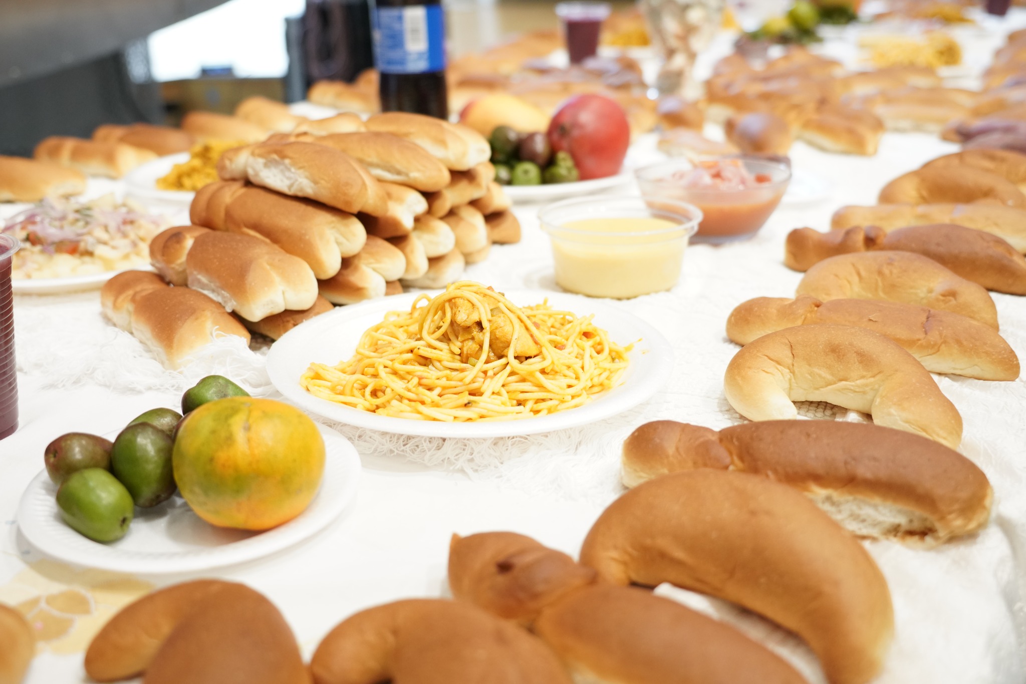 ITB presente en Festival por el Día de los Difuntos.