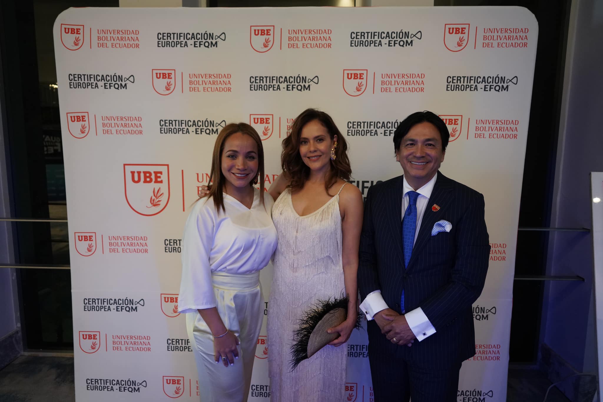 Revive los mejores momentos de nuestras autoridades de la Universidad para todos