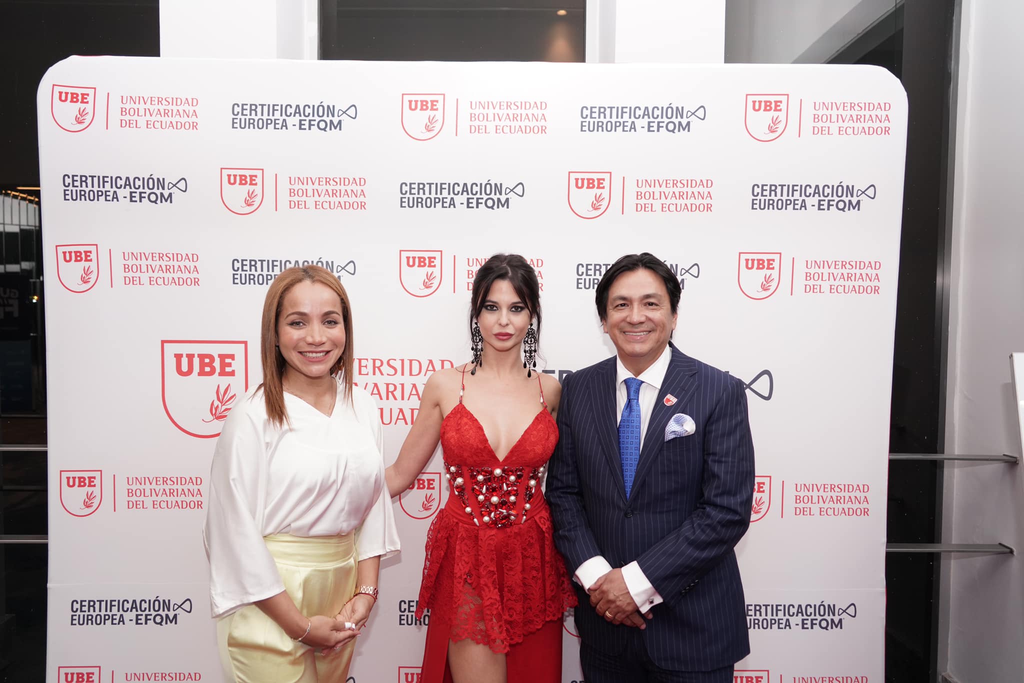 Revive los mejores momentos de nuestras autoridades de la Universidad para todos