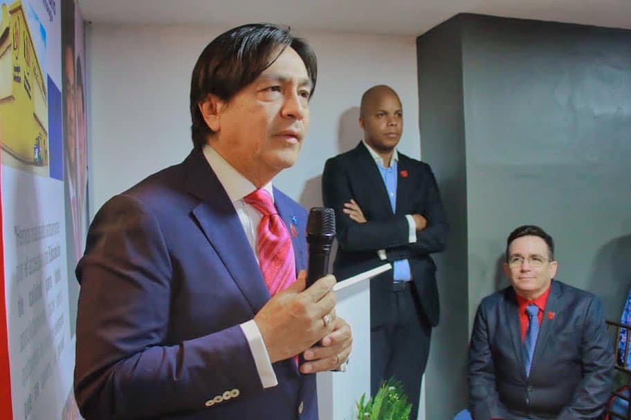 UBE, ITB y Buckingham inauguran oficinas en Quito