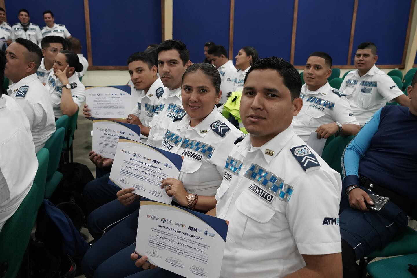 Inteligencia Emocional y Procesos de Impugnaciones