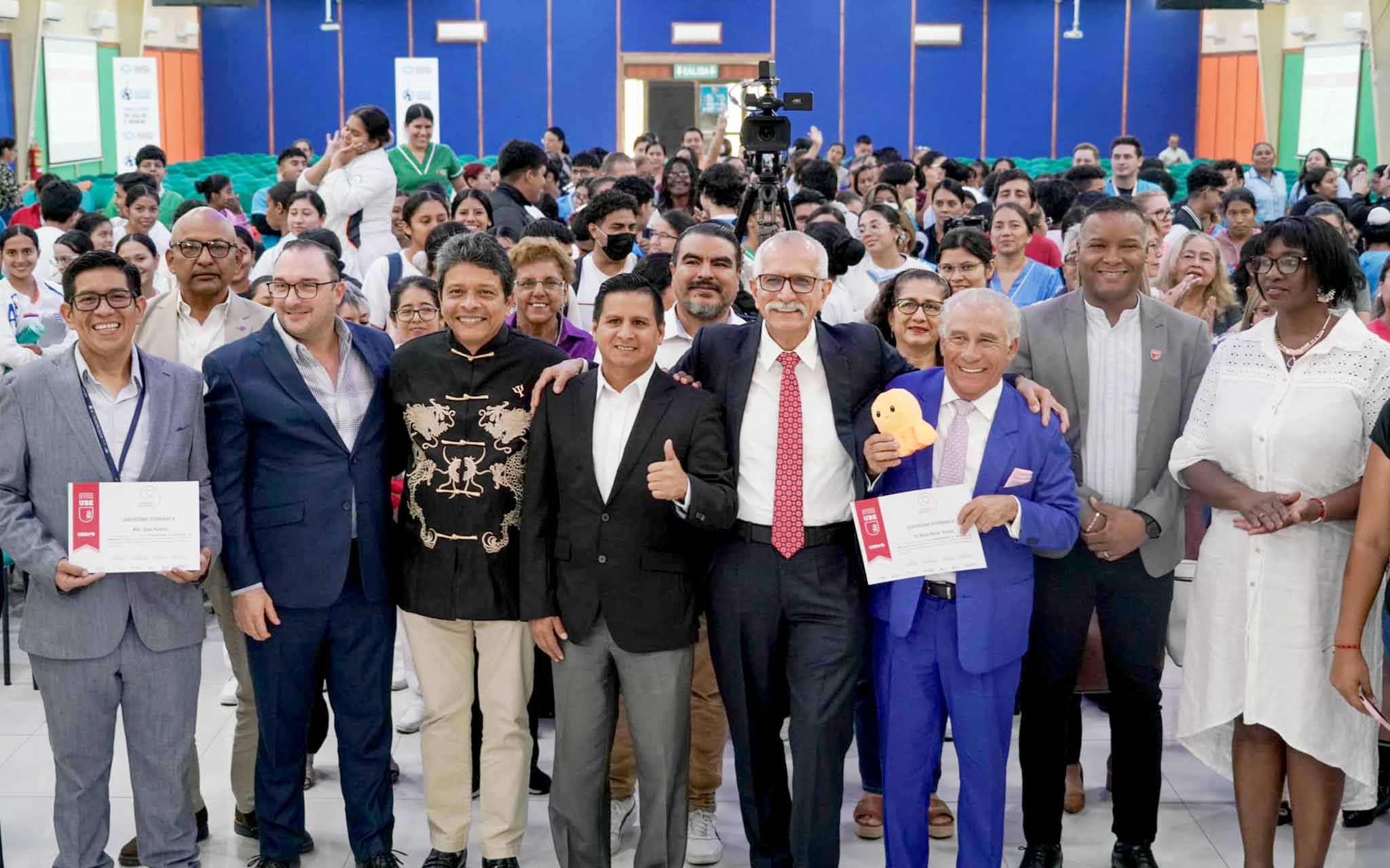 Comprendiendo las Diferencias sin Indiferencia