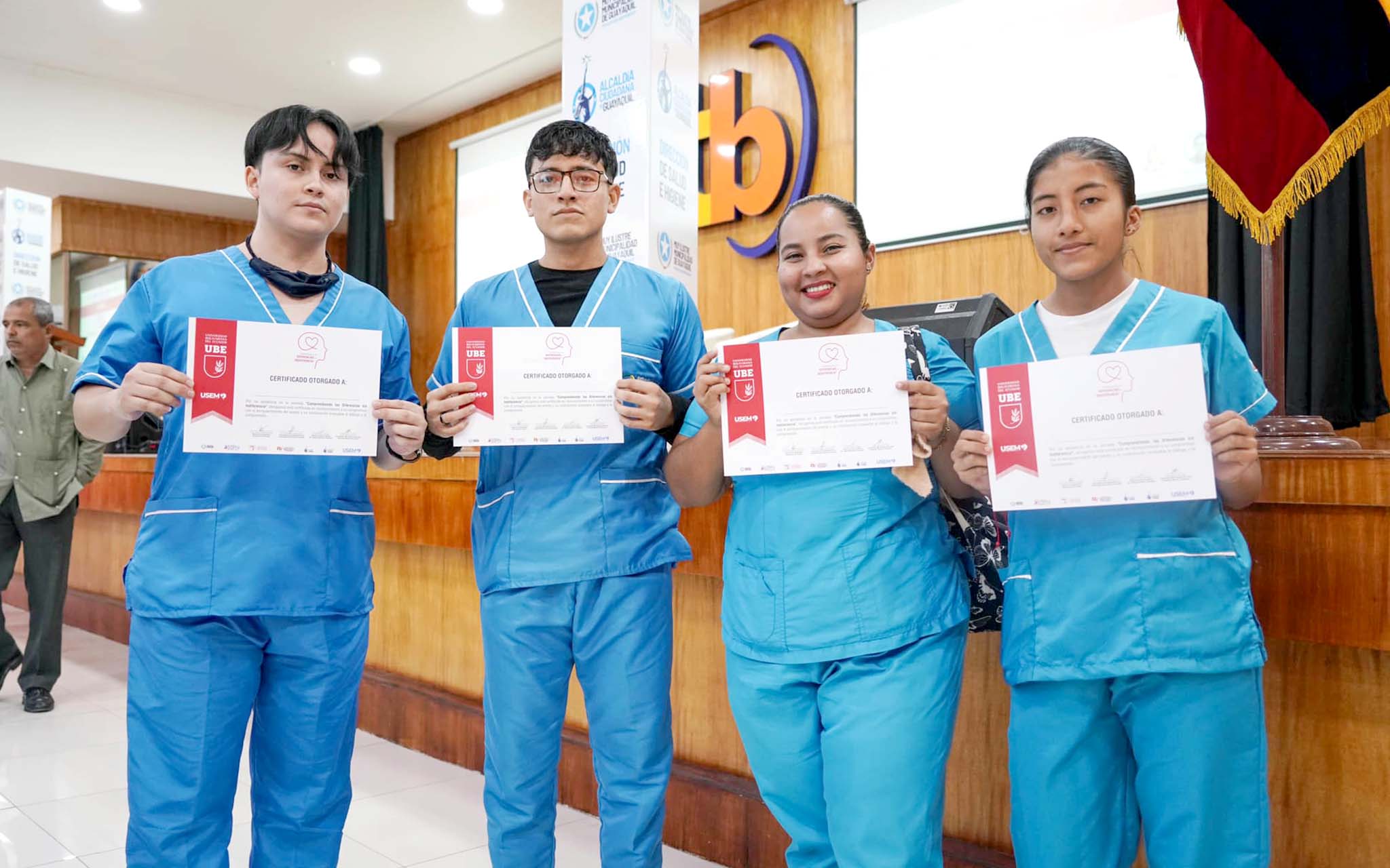 Comprendiendo las Diferencias sin Indiferencia