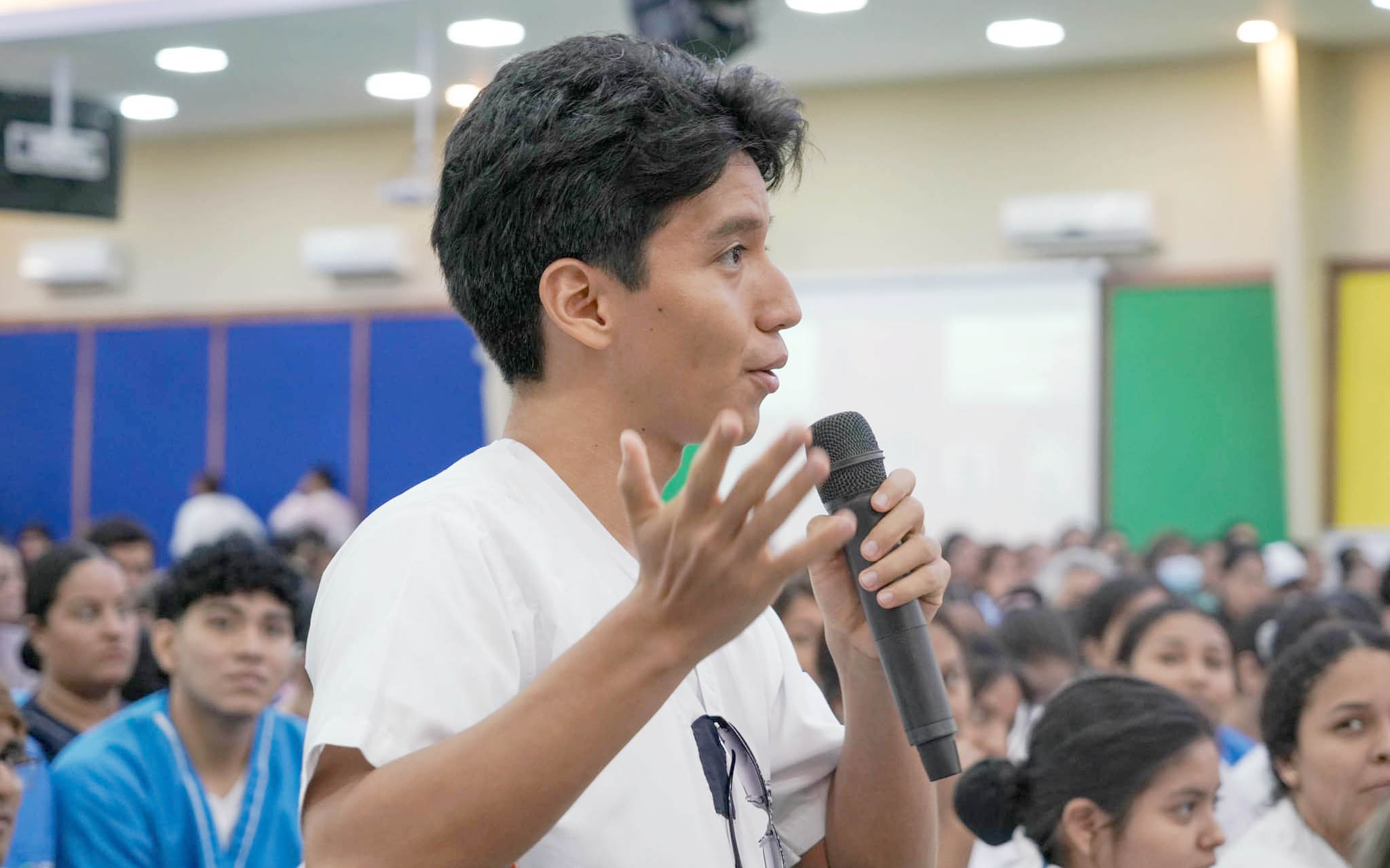 Comprendiendo las Diferencias sin Indiferencia