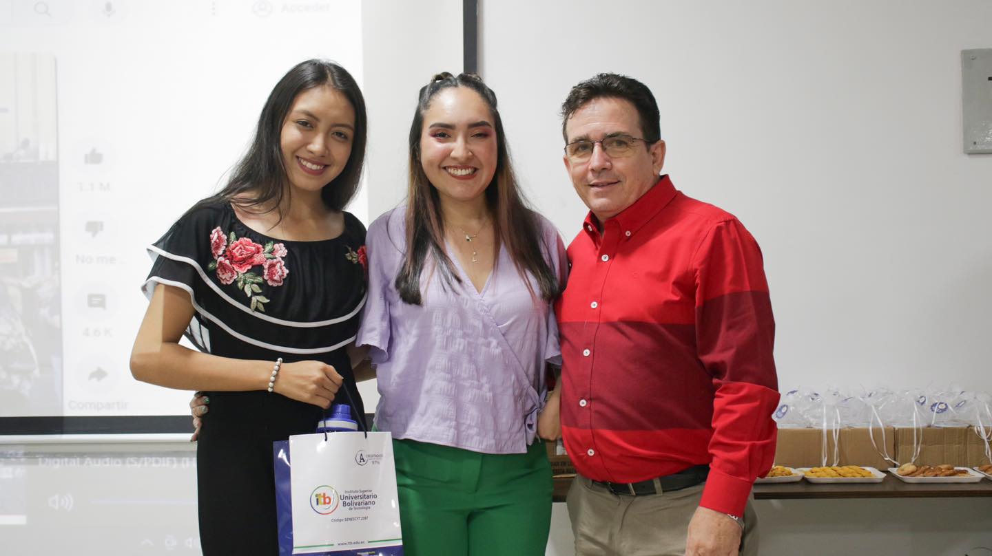 ITB conmemora el Día de las Personas con Discapacidad