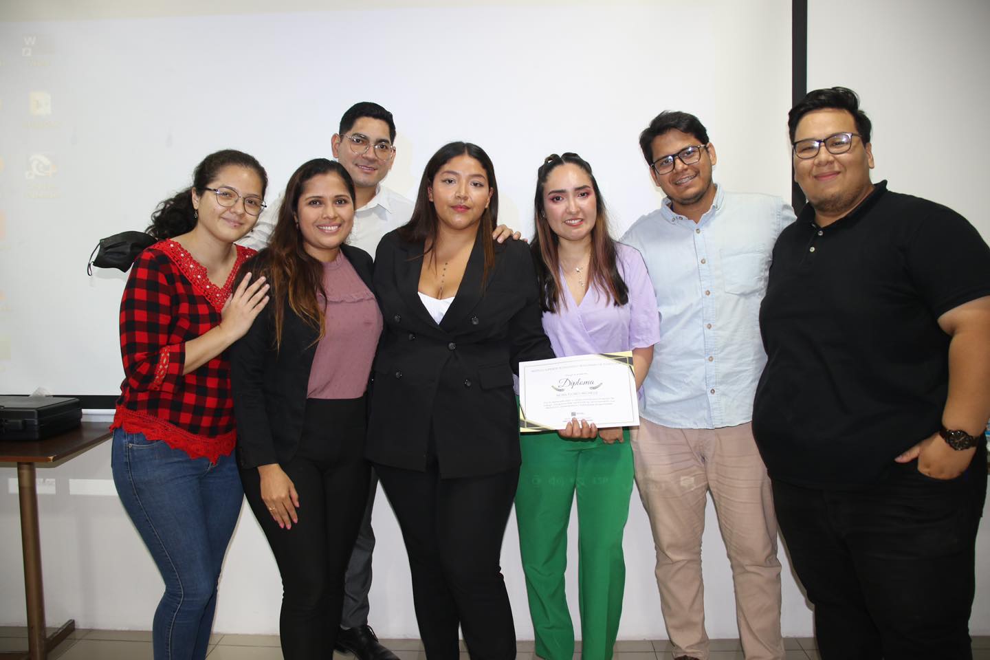 ITB conmemora el Día de las Personas con Discapacidad