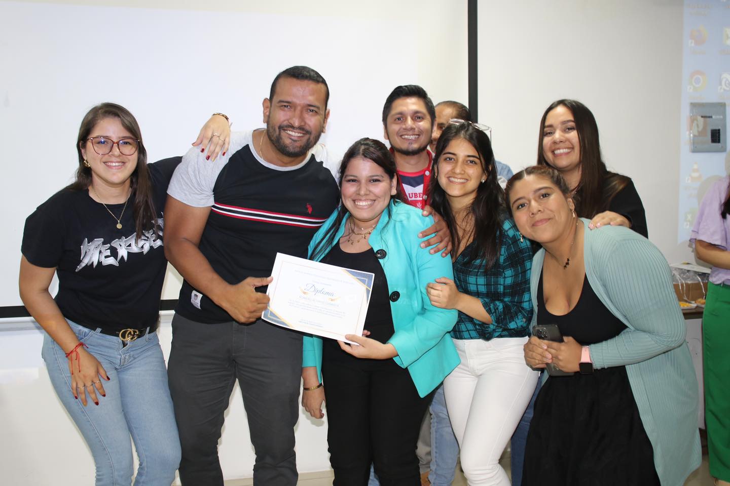 ITB conmemora el Día de las Personas con Discapacidad