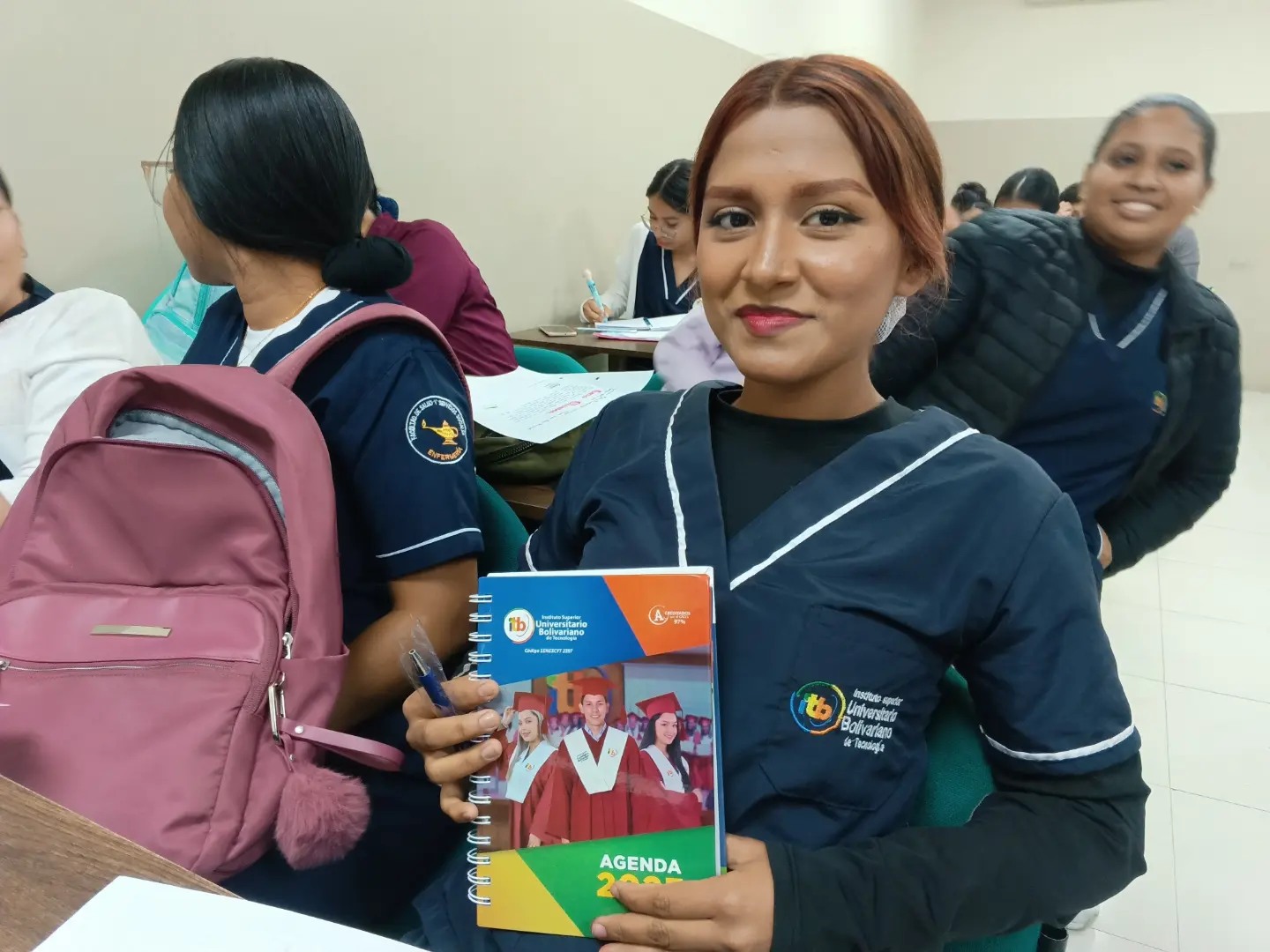 Con más de 27 años dedicados a la formación de profesionales, nos complace dar la bienvenida al grupo #200 