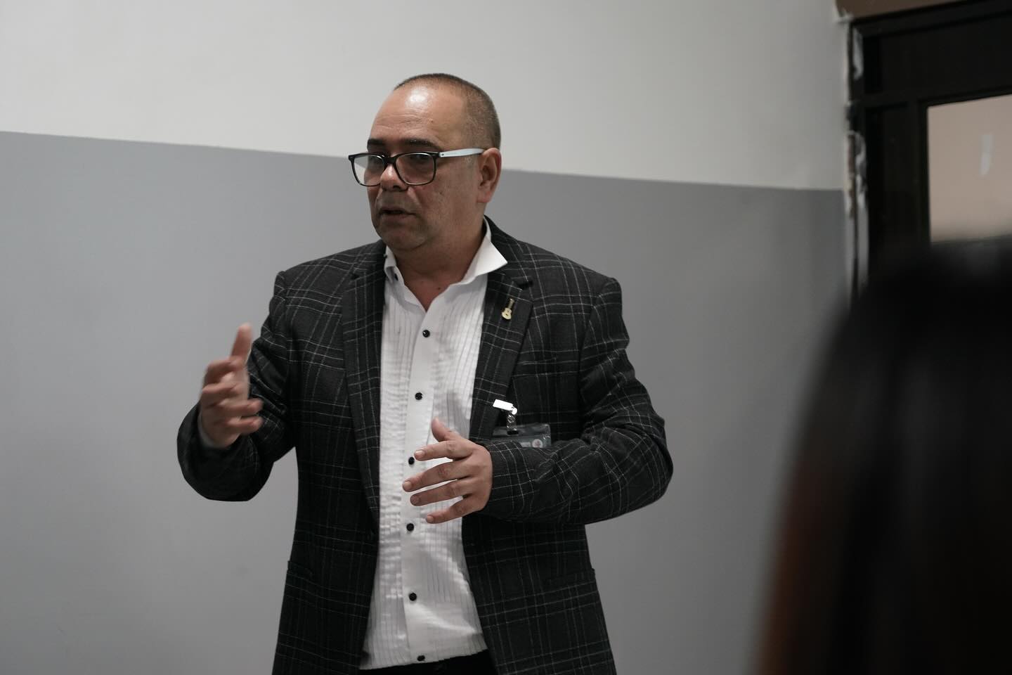 Más de 1500 asistentes durante el segundo día del VII Congreso Internacional de Ciencias Pedagógicas.