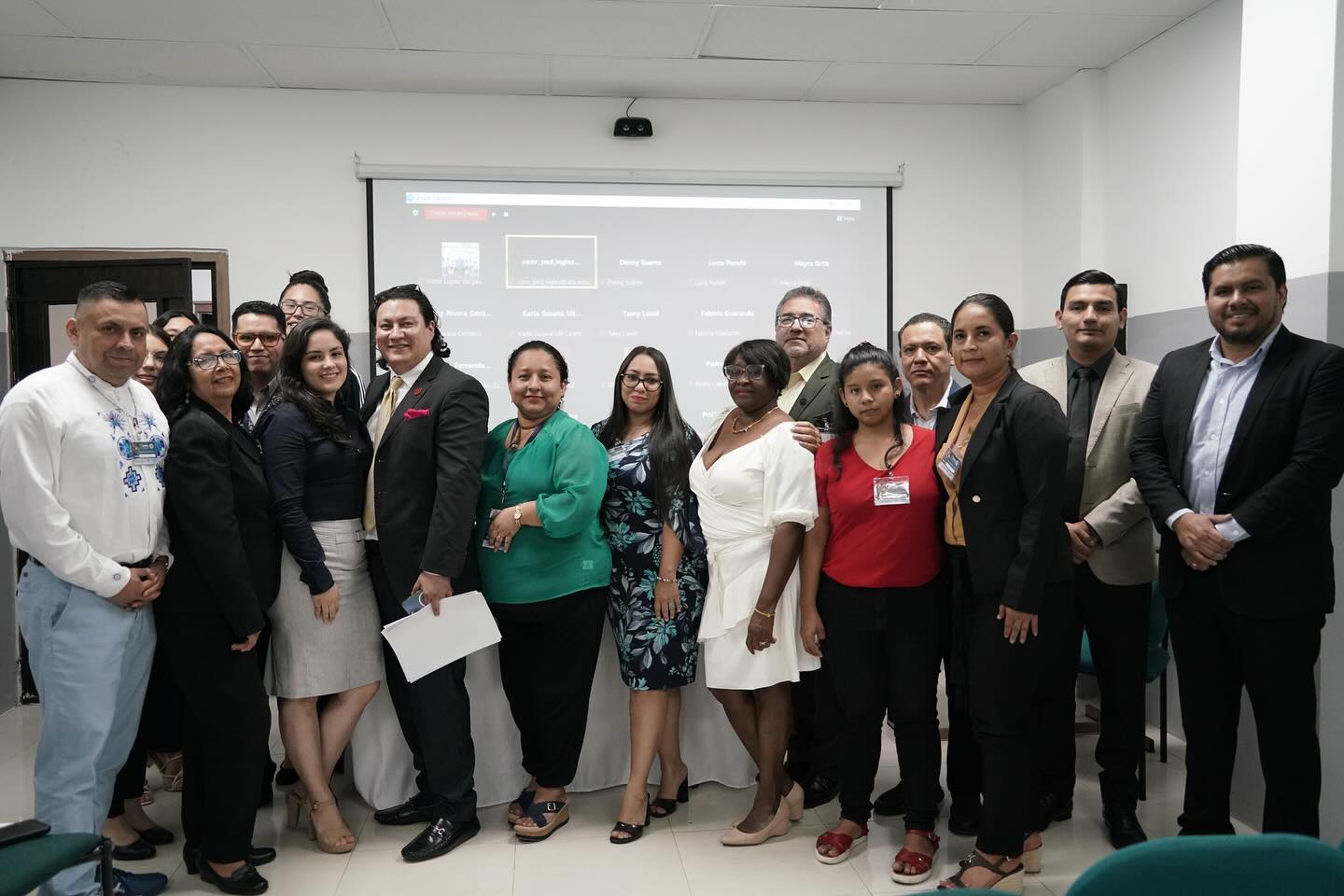 Más de 1500 asistentes durante el segundo día del VII Congreso Internacional de Ciencias Pedagógicas.