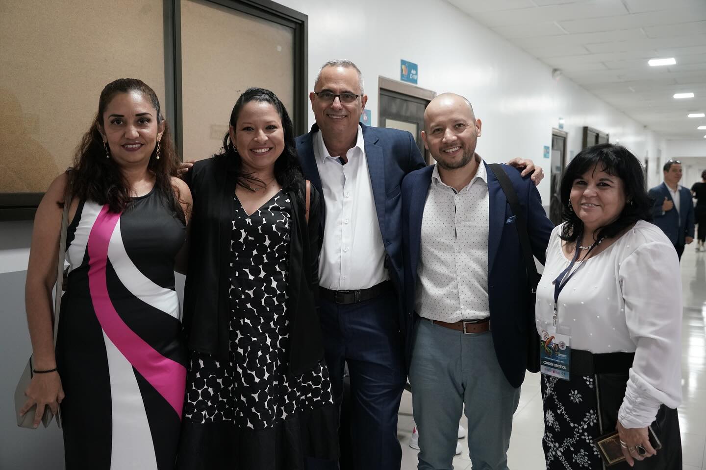 Más de 1500 asistentes durante el segundo día del VII Congreso Internacional de Ciencias Pedagógicas.